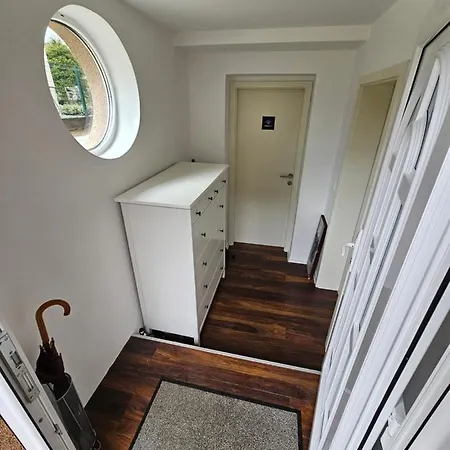 Apartma Firefly1 Ljubljana Buitenkant foto