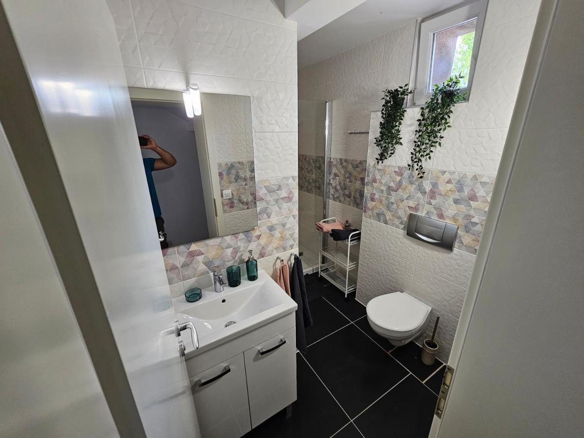 Appartement Apartma Firefly1 *