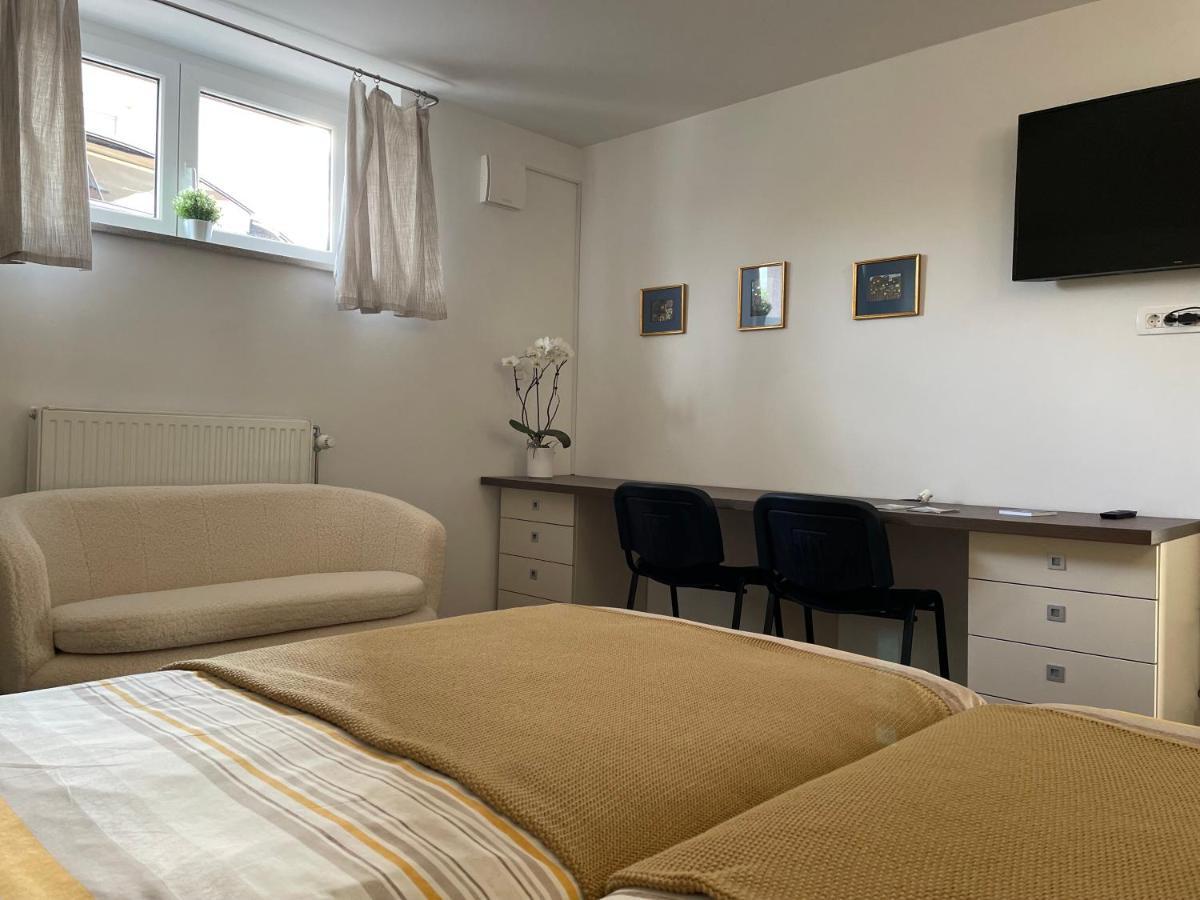 Appartement Apartma Firefly1 *